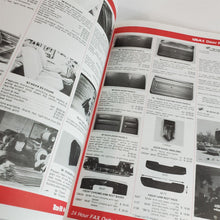 Load image into Gallery viewer, 1990 USA 1 Parts Catalog: Interiors Parts and Accessories