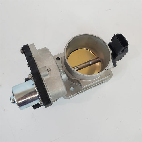 03-15 Ford Lincoln Mercury Throttlebody w/ Sensor JDMSPEED 6R3Z-9E926-AA