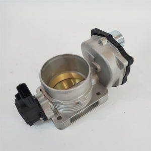 03-15 Ford Lincoln Mercury Throttlebody w/ Sensor JDMSPEED 6R3Z-9E926-AA