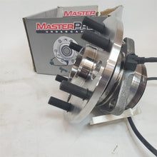 Load image into Gallery viewer, Fits 95-00 Chevy &amp; GMC Front Wheel Hub Assy O&#39;Reilly MasterPro 515024