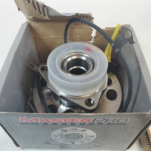 Load image into Gallery viewer, Fits 95-00 Chevy &amp; GMC Front Wheel Hub Assy O&#39;Reilly MasterPro 515024