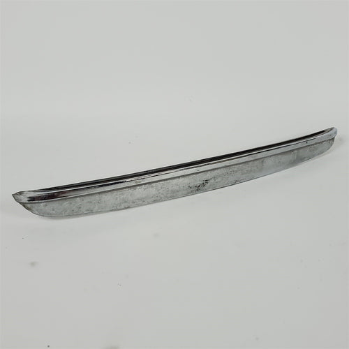 63 1963 Chrysler New Yorker Front Fender Louver Mopar 2276520