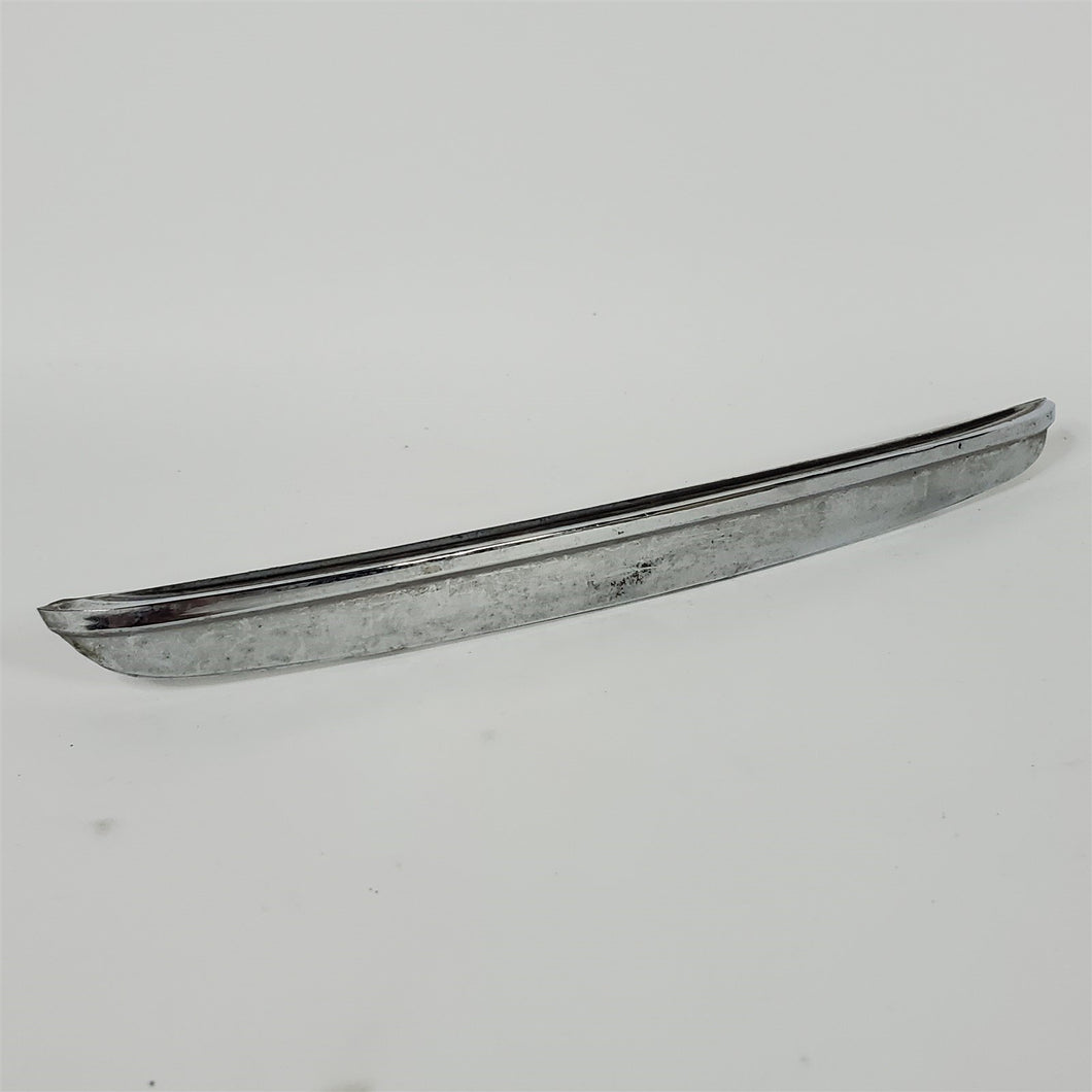 63 1963 Chrysler New Yorker Front Fender Louver Mopar 2276520