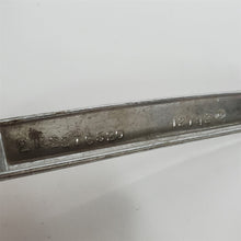 Load image into Gallery viewer, 63 1963 Chrysler New Yorker Front Fender Louver Mopar 2276520