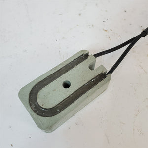 86-89 Ford Taurus Mercury Sable Cooling Fan Resistor E6DZ-8L603-B NOS