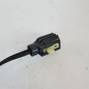 86-89 Ford Taurus Mercury Sable Cooling Fan Resistor E6DZ-8L603-B NOS