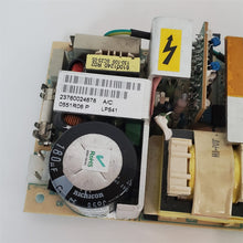 Load image into Gallery viewer, Meyer Sound Left Power Supply &amp; Cable for LCS Matrix3 LX-300 Astec LPS41 3.3V DC