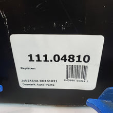 Load image into Gallery viewer, Premium Drum Brake Shoes Set Centric Ctek 111.04810