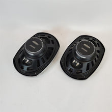 Load image into Gallery viewer, Jensen JS692 6x9&quot; 2-Way Coaxial Speakers Set of 2 350w Peak 70w RMS