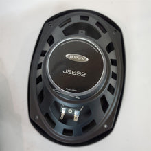 Load image into Gallery viewer, Jensen JS692 6x9&quot; 2-Way Coaxial Speakers Set of 2 350w Peak 70w RMS
