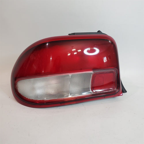 97 1997 Ford Aspire Tail Light LH Driver's Side