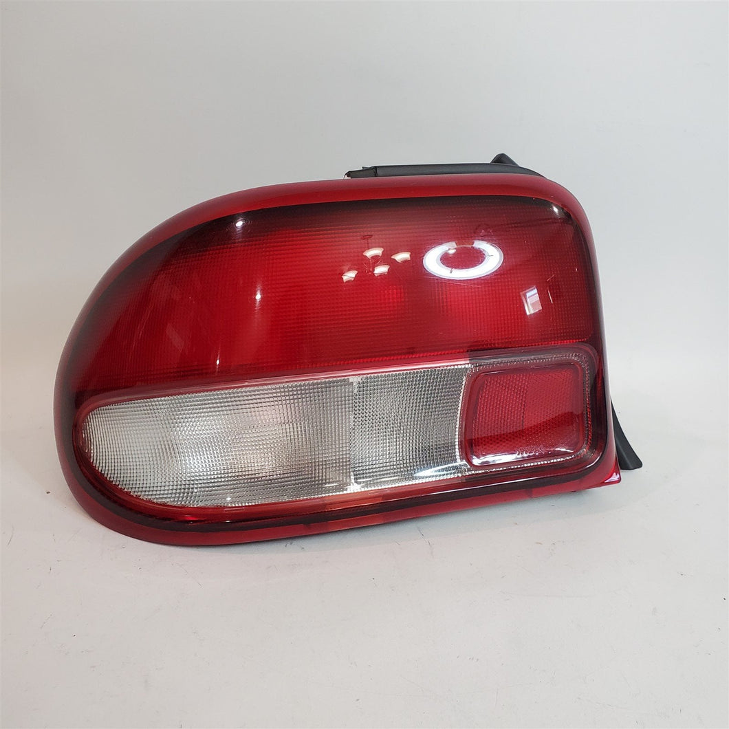 97 1997 Ford Aspire Tail Light LH Driver's Side