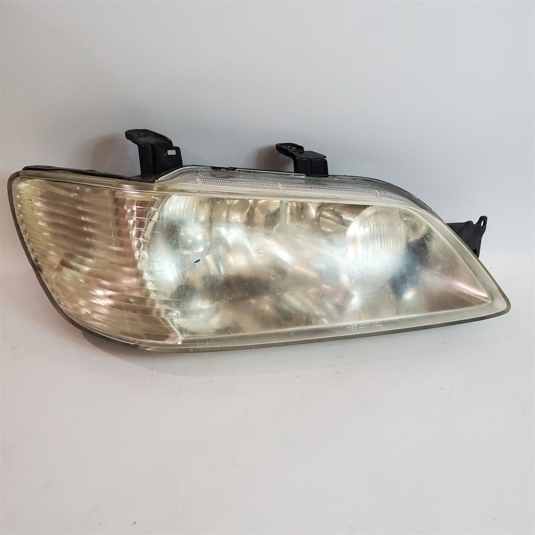 02-03 JDM Mitsubishi Lancer RH Headlight - Original