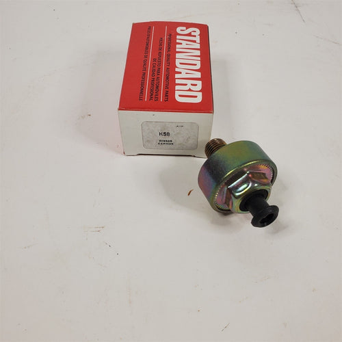 Ignition Knock (Detonation) Sensor-Sensor Standard KS8