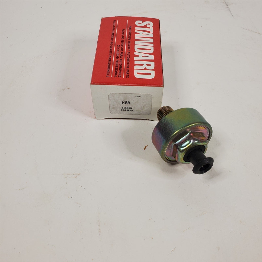 Ignition Knock (Detonation) Sensor-Sensor Standard KS8