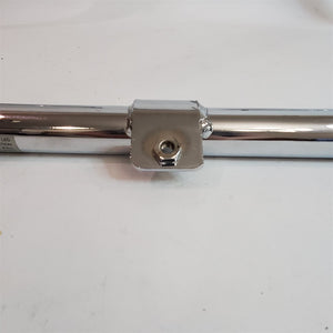 Chrome Crash Bar for Harley Davidson FLT Models Highway Bar Bobber