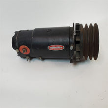 Load image into Gallery viewer, 60-61 GMC Truck 12V Generator Delco Remy 1102177 NOS w/ Bracket