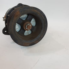 Load image into Gallery viewer, 60-61 GMC Truck 12V Generator Delco Remy 1102177 NOS w/ Bracket