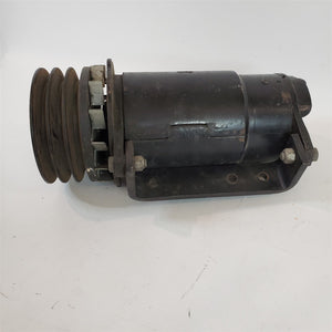 60-61 GMC Truck 12V Generator Delco Remy 1102177 NOS w/ Bracket