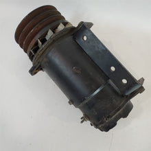 Load image into Gallery viewer, 60-61 GMC Truck 12V Generator Delco Remy 1102177 NOS w/ Bracket