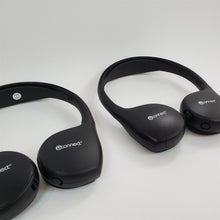 Load image into Gallery viewer, 17-21 Chrysler Pacifica Uconnect Theater Headphones Pair