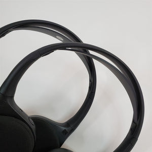 17-21 Chrysler Pacifica Uconnect Theater Headphones Pair