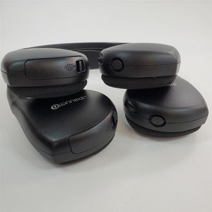 17-21 Chrysler Pacifica Uconnect Theater Headphones Pair