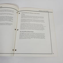 Load image into Gallery viewer, Vintage Original Radio Shack TRS-80 Astrology Operation Manual 26-1605