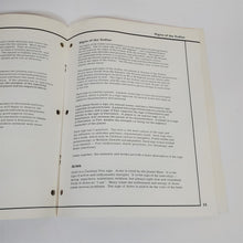 Load image into Gallery viewer, Vintage Original Radio Shack TRS-80 Astrology Operation Manual 26-1605