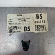 Load image into Gallery viewer, 81 1981 Cadillac DeVille Seville... Electronic Control Module 16013984 1224745