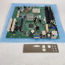Load image into Gallery viewer, Dell Dimension E521 Motherboard UW457 w/ AMD Athlon 64 X2 3800 2.0GHz 1GB Memory