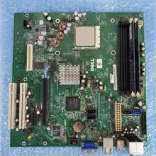 Load image into Gallery viewer, Dell Dimension E521 Motherboard UW457 w/ AMD Athlon 64 X2 3800 2.0GHz 1GB Memory