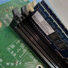 Load image into Gallery viewer, Dell Dimension E521 Motherboard UW457 w/ AMD Athlon 64 X2 3800 2.0GHz 1GB Memory