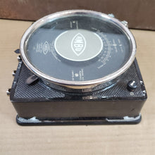 Load image into Gallery viewer, Antique 1916 Era AMBU &quot;Trouble Shooter&quot; Model E Ammeter Voltmeter w/ Leads, Case