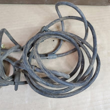 Load image into Gallery viewer, Antique 1916 Era AMBU &quot;Trouble Shooter&quot; Model E Ammeter Voltmeter w/ Leads, Case