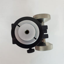 Load image into Gallery viewer, Elevating Fine Positioning Z-Axis Optical Post Mount Newport NRC Model 384