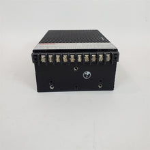 Load image into Gallery viewer, Mil-Std DC Power Supply 5V 10A Abbott Labs Z5TX10-1