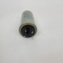 Load image into Gallery viewer, Sprague Dual Section Capacitor w/ Octal Base 35uf 450V Made in USA Rare HTF