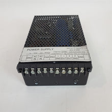 Load image into Gallery viewer, Mil-Std DC Power Supply 5V 10A Data Signal 69219100-01