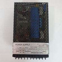Load image into Gallery viewer, Mil-Std DC Power Supply 5V 10A Data Signal 69219100-01