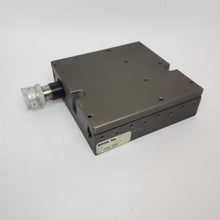 Load image into Gallery viewer, Precision Linear Stage Micrometer Table Aerotech Model ATS-301