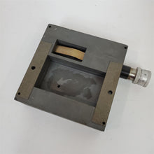 Load image into Gallery viewer, Precision Linear Stage Micrometer Table Aerotech Model ATS-301