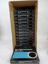 Load image into Gallery viewer, FC8T9/CW 22W 8&quot; Cool White Circline Round Fluorescent Bulbs PACK OF 12 Philips