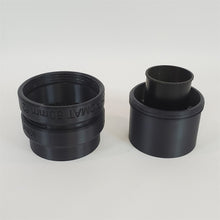 Load image into Gallery viewer, Kinoptik APO Apochromat 50mm F2 Cine Lens in Eclair CM3 Mount - Separation