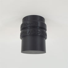 Load image into Gallery viewer, Kinoptik APO Apochromat 50mm F2 Cine Lens in Eclair CM3 Mount - Separation