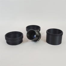 Load image into Gallery viewer, Kinoptik APO Apochromat 50mm F2 Cine Lens in Eclair CM3 Mount