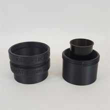 Load image into Gallery viewer, Kinoptik APO Apochromat 50mm F2 Cine Lens in Eclair CM3 Mount