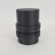 Load image into Gallery viewer, Kinoptik APO Apochromat 50mm F2 Cine Lens in Eclair CM3 Mount