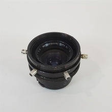 Load image into Gallery viewer, Angenieux 18.5mm F2.2 Retrofocus R2 Cine Lens for Eclair CM3 Mount - Fixed Focus