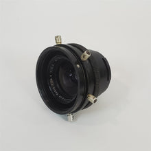 Load image into Gallery viewer, Angenieux 18.5mm F2.2 Retrofocus R2 Cine Lens for Eclair CM3 Mount - Fixed Focus